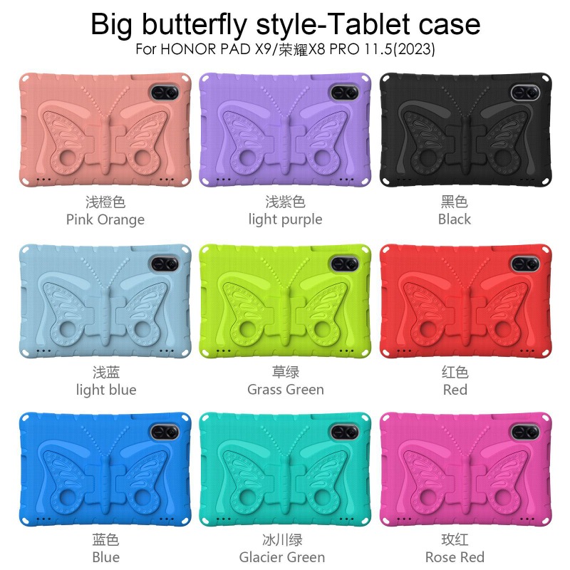 Custodia EVA per Bambini per H - Honor Tablet X9 Accessories recensione e prezzo