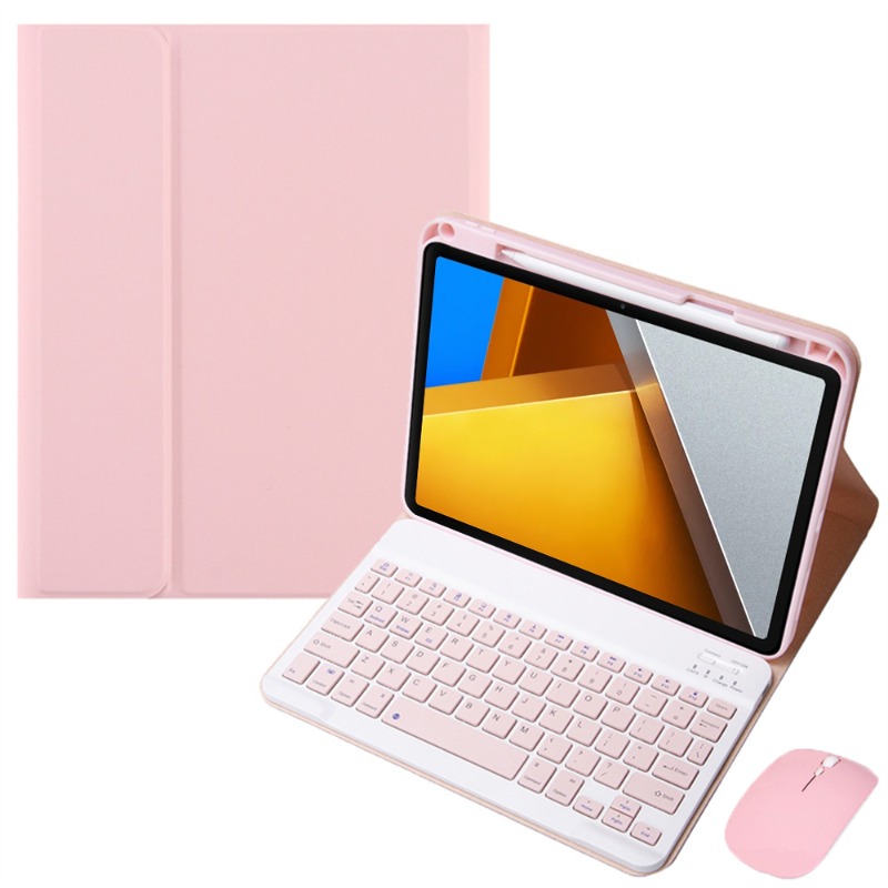Tastiera per Xiaomi Poco Pad T - Poco Tablet Accessories recensione e prezzo