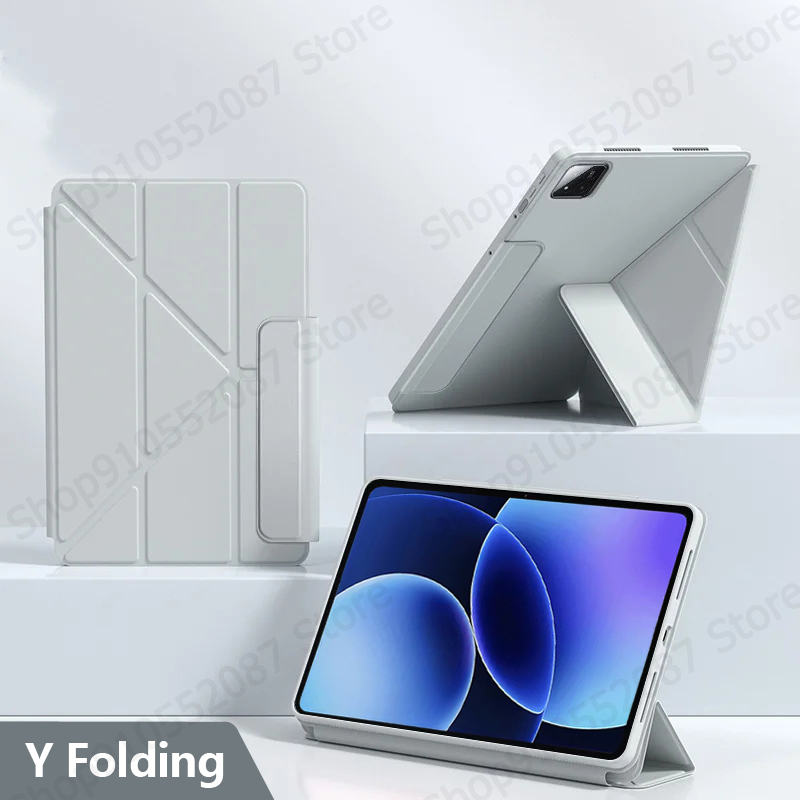 Custodia per Xiaomi Pad 8 da 1 - Redmi Tablet Accessories recensione e prezzo