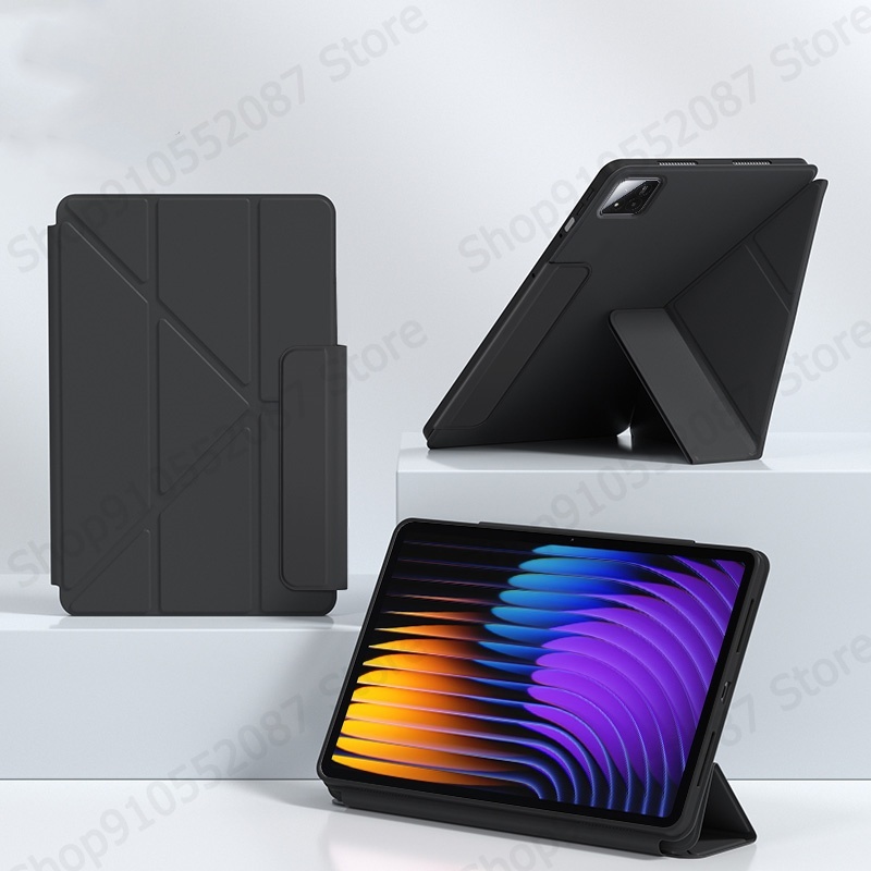 Custodia per Xiaomi Pad 8 da 1 - Redmi Tablet Accessories recensione e prezzo