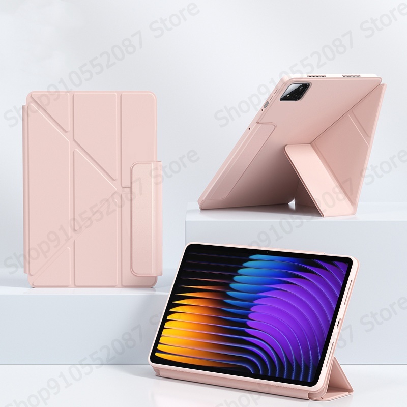 Custodia per Xiaomi Pad 8 da 1 - Redmi Tablet Accessories recensione e prezzo