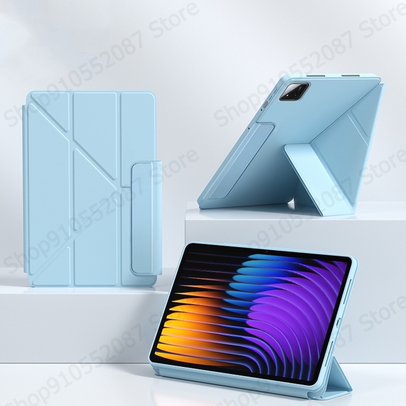 Custodia per Xiaomi Pad 8 da 1 - Redmi Tablet Accessories recensione e prezzo