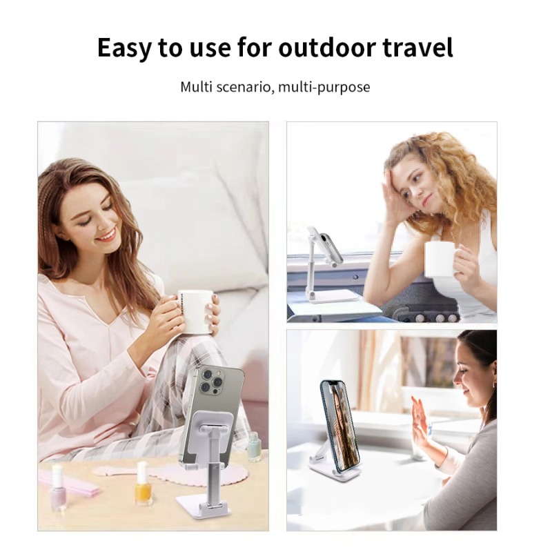 Supporto da Tavolo Flessibile  - Tablet Holder Accessories recensione e prezzo