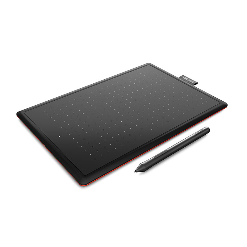 Tavoletta grafica Wacom CTL-67 - Graphic Tablet Accessories recensione e prezzo