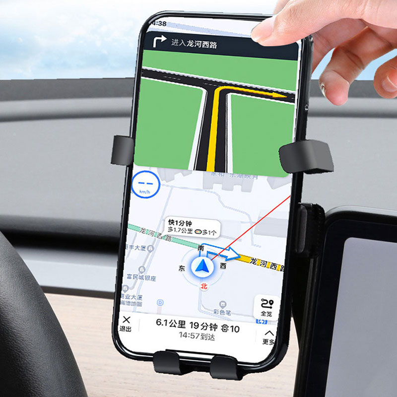 Base per supporto per telefono - Tesla Tablet Accessories recensione e prezzo