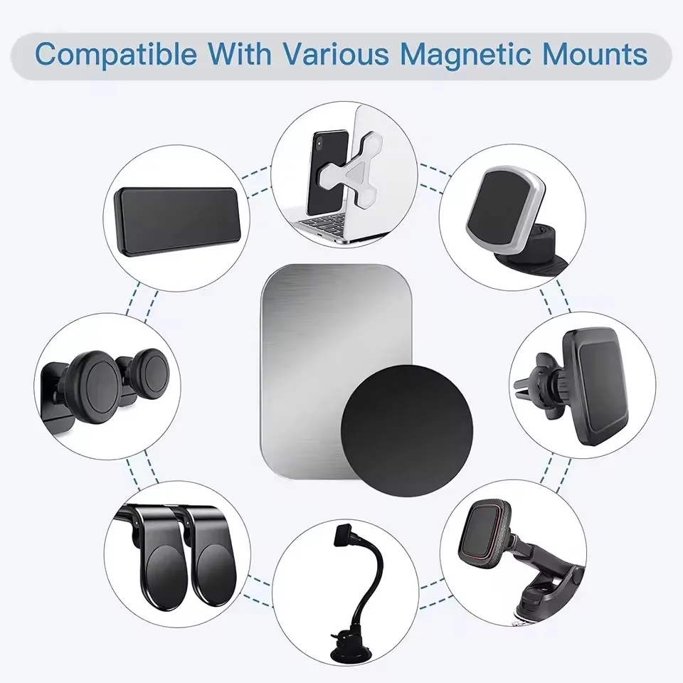 1-10 Pezzi Supporto Magnetico  - Tablet Holder Accessories recensione e prezzo