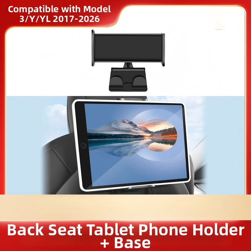 Supporto per tablet per Tesla, - Tesla Tablet Accessories recensione e prezzo