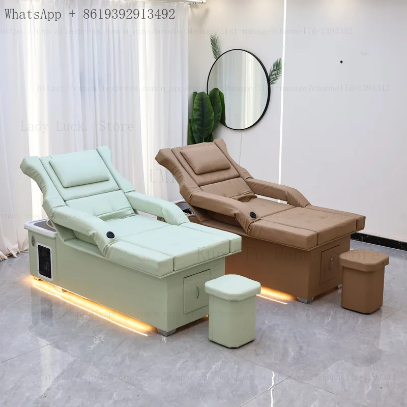 UMI. Lettino Elettrico per Sha - Massage Table Accessories Uk recensione e prezzo
