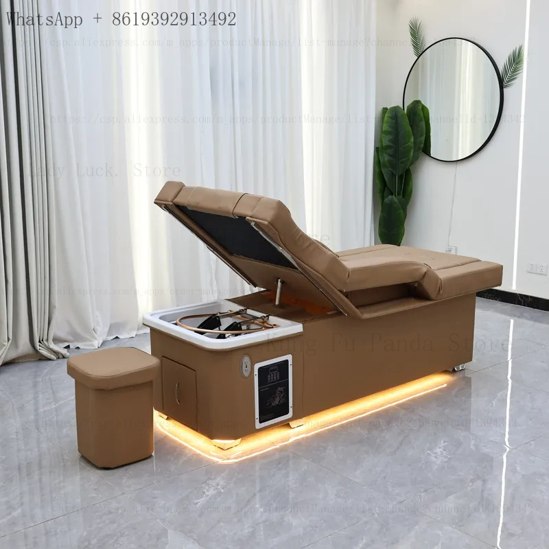 UMI. Lettino Elettrico per Sha - Massage Table Accessories Uk recensione e prezzo