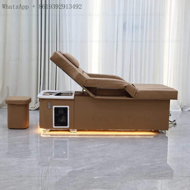 UMI. Lettino Elettrico per Sha - Massage Table Accessories Uk recensione e prezzo