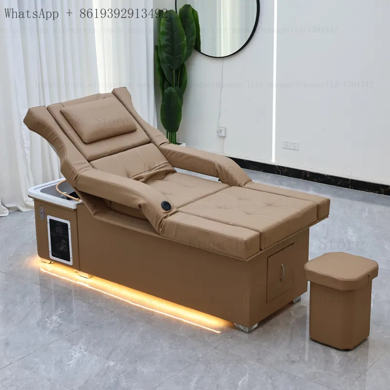 UMI. Lettino Elettrico per Sha - Massage Table Accessories Uk recensione e prezzo