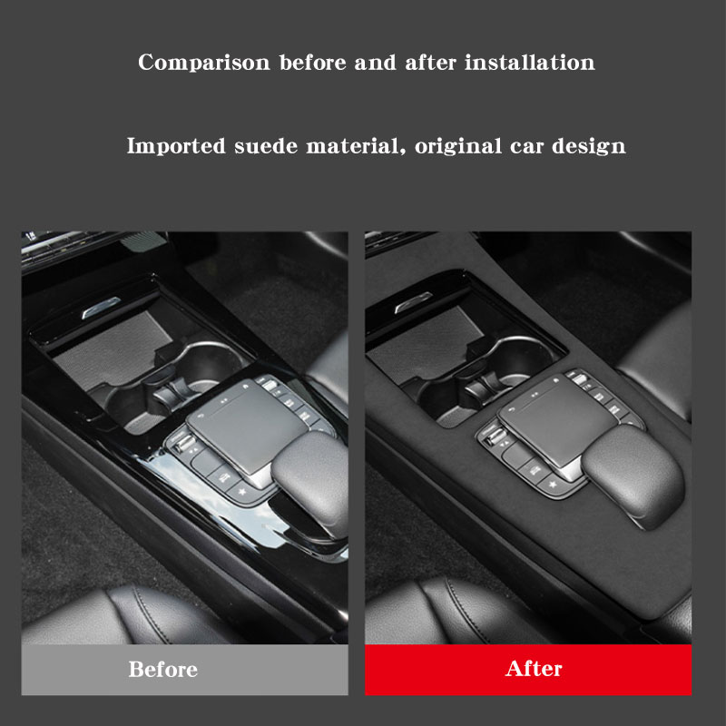 Auto Console Centrale Stile Pe - Tesla Tablet Accessories recensione e prezzo
