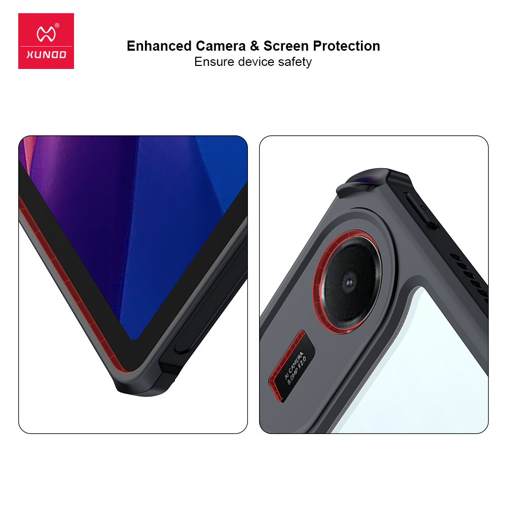 Xundd Per Xiaomi Redmi Pad 2 5 - Redmi Tablet Accessories recensione e prezzo