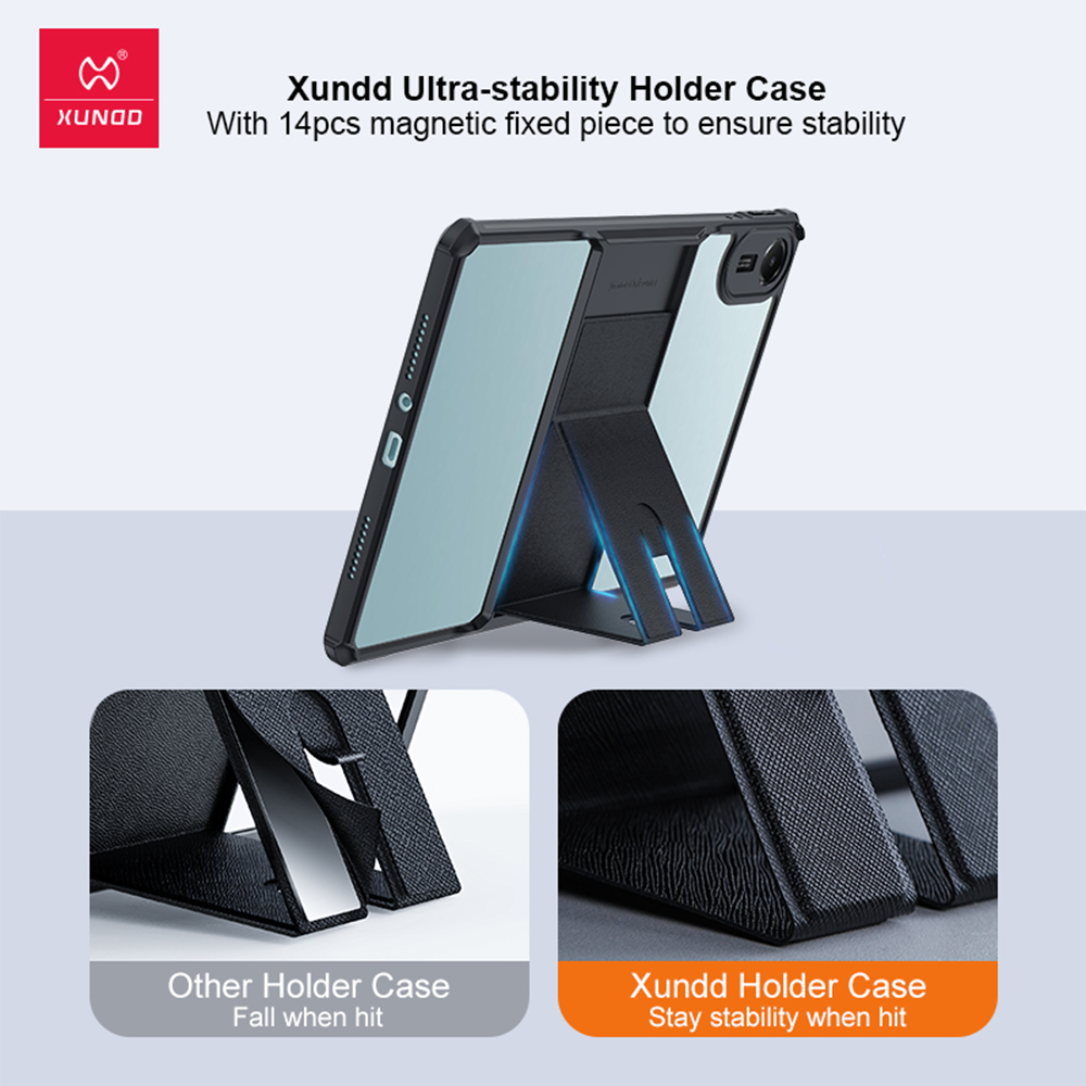 Xundd Per Xiaomi Redmi Pad 2 5 - Redmi Tablet Accessories recensione e prezzo