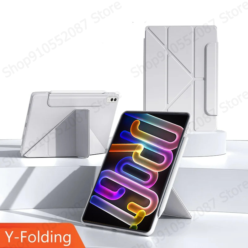 Custodia Smart Fold in pelle P - Lenovo Tablet With Accessories recensione e prezzo