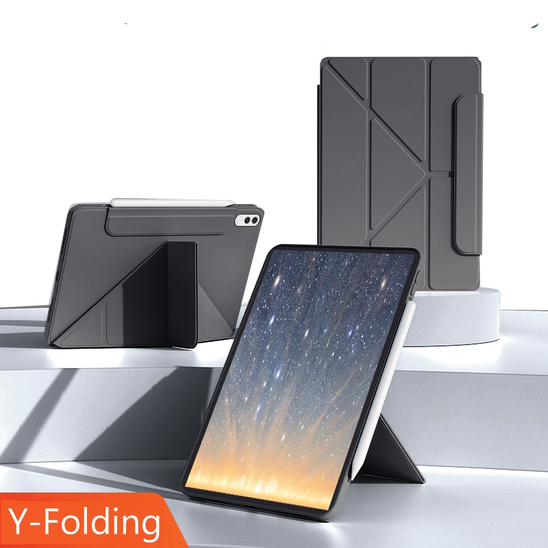 Custodia Smart Fold in pelle P - Lenovo Tablet With Accessories recensione e prezzo