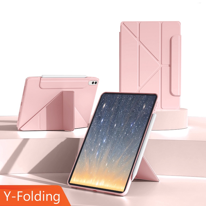 Custodia Smart Fold in pelle P - Lenovo Tablet With Accessories recensione e prezzo