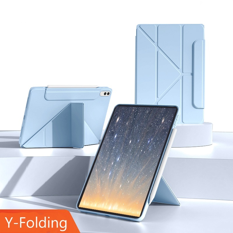 Custodia Smart Fold in pelle P - Lenovo Tablet With Accessories recensione e prezzo