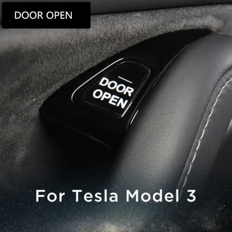 Adesivi luminosi per pulsanti  - Tesla Tablet Accessories recensione e prezzo