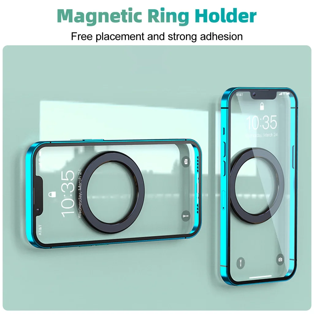 Supporto Magnetico Adesivo per - Tablet Holder Accessories recensione e prezzo