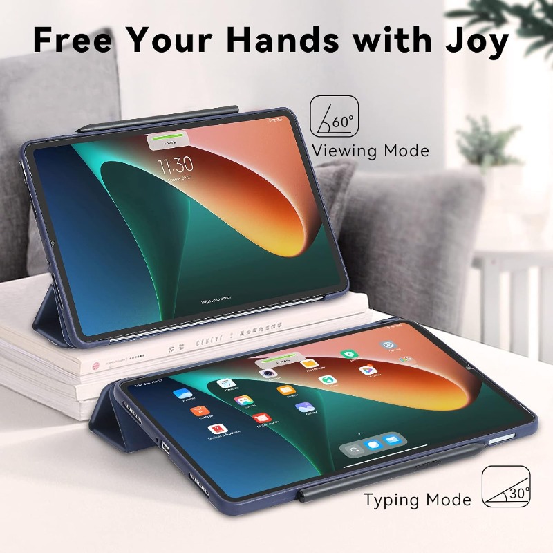 Custodia magnetica per Xiaomi  - Redmi Tablet Accessories recensione e prezzo