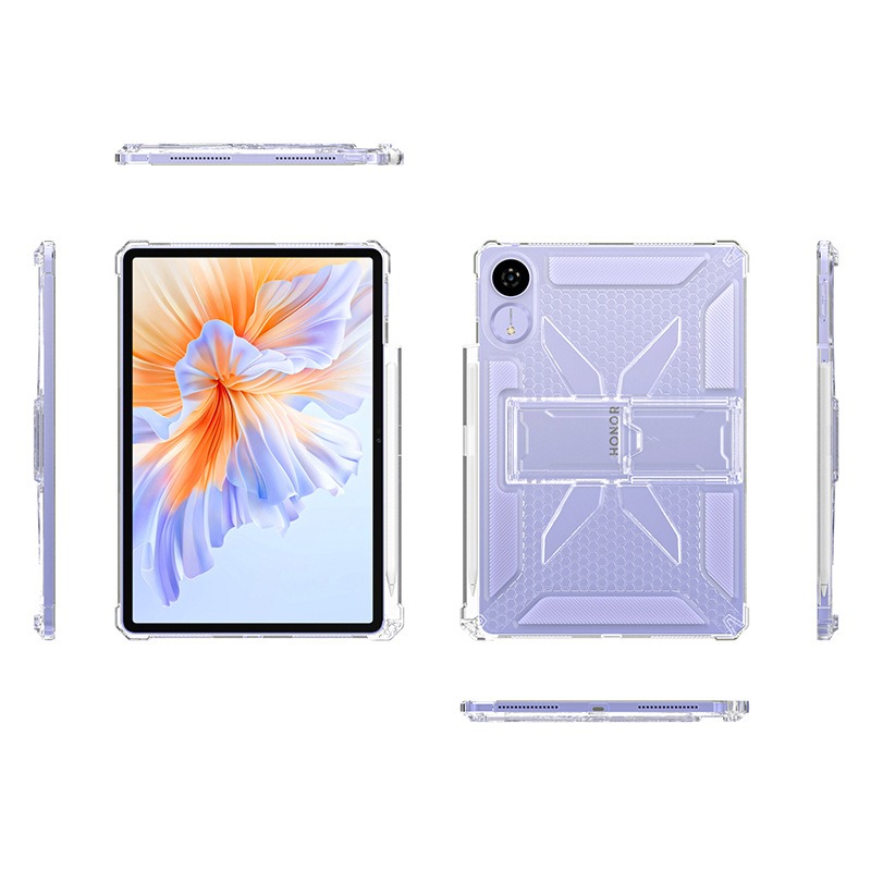Custodia per Honor Pad 10 2025 - Honor Tablet X9 Accessories recensione e prezzo