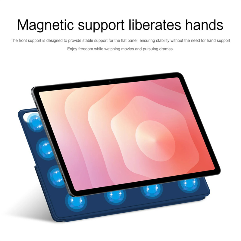 Smart Book Cover per Samsung G - Getac Tablet Accessories recensione e prezzo
