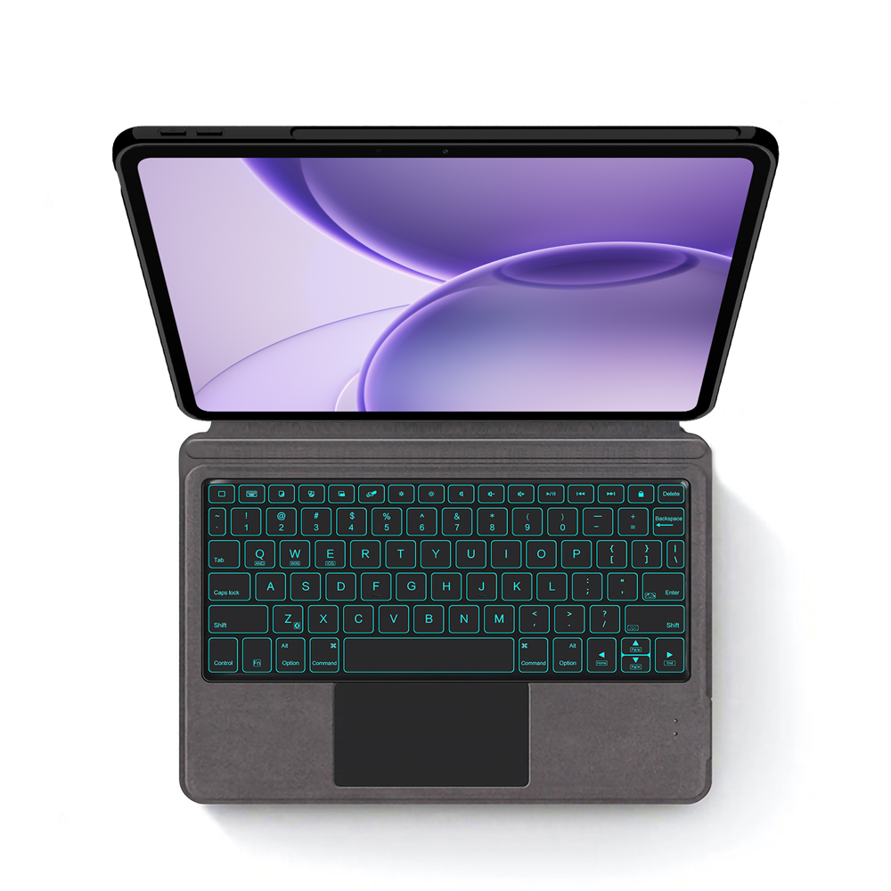 Custodia con tastiera touchpad - Oppo Tablet Accessories recensione e prezzo