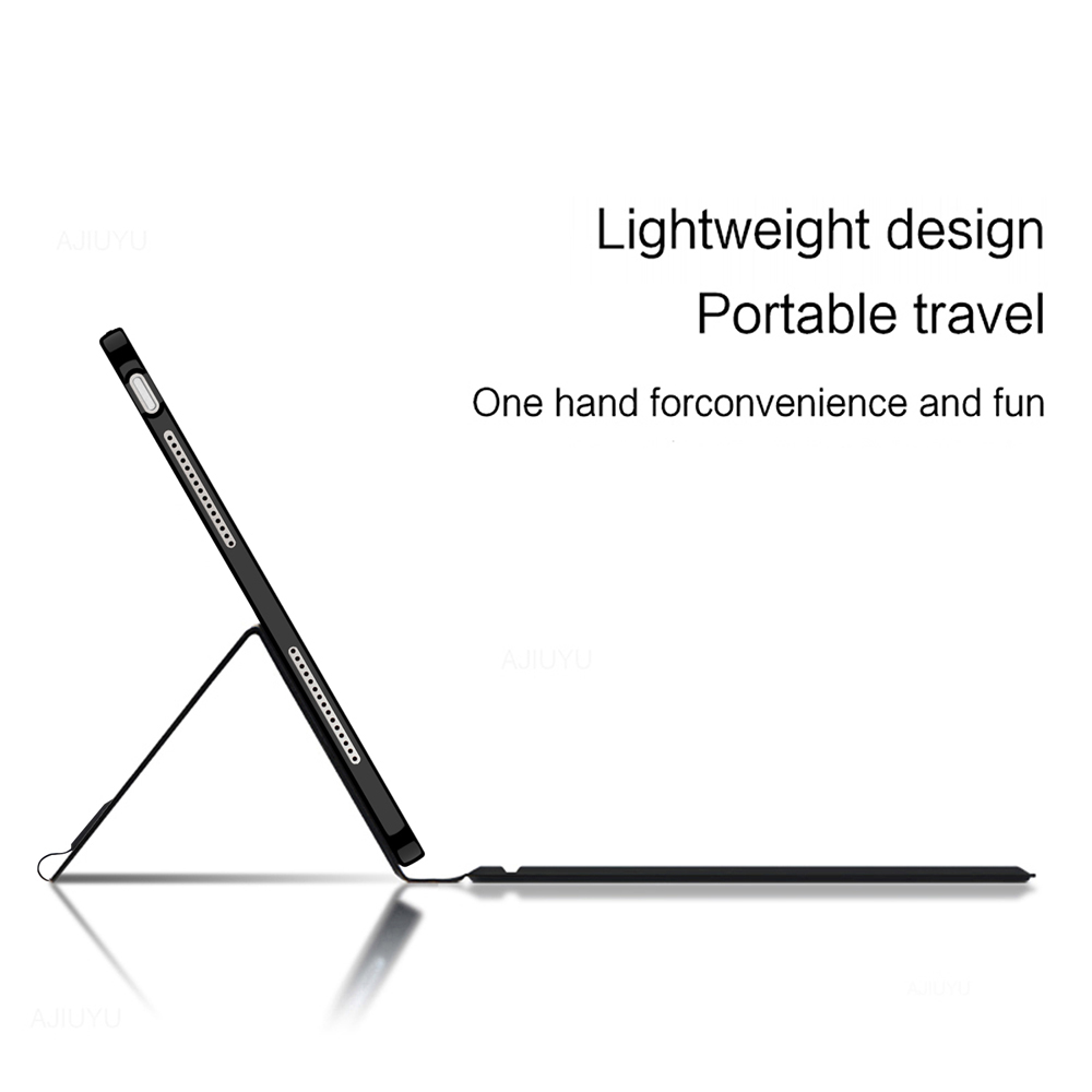 Custodia con tastiera touchpad - Oppo Tablet Accessories recensione e prezzo
