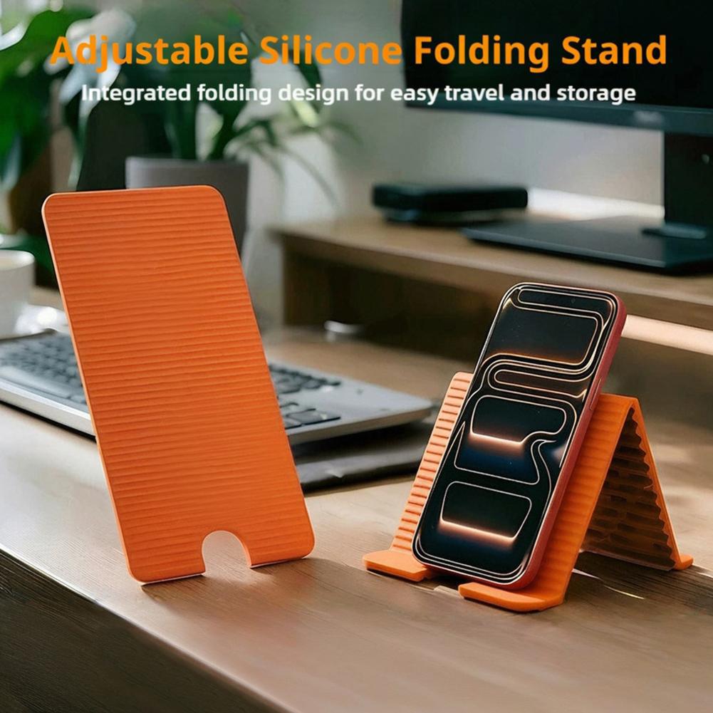 Supporto per telefono in silic - Tablet Holder Accessories recensione e prezzo