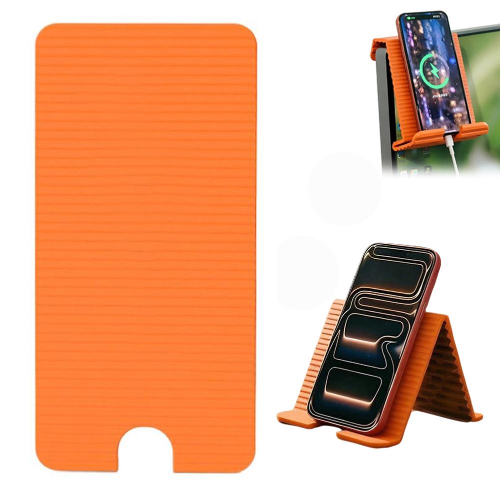 Supporto per telefono in silic - Tablet Holder Accessories recensione e prezzo