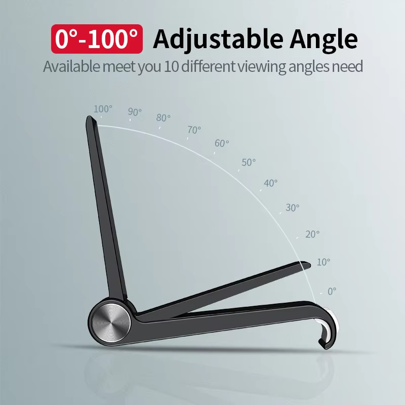 Supporto Universale Pieghevole - Tablet Holder Accessories recensione e prezzo
