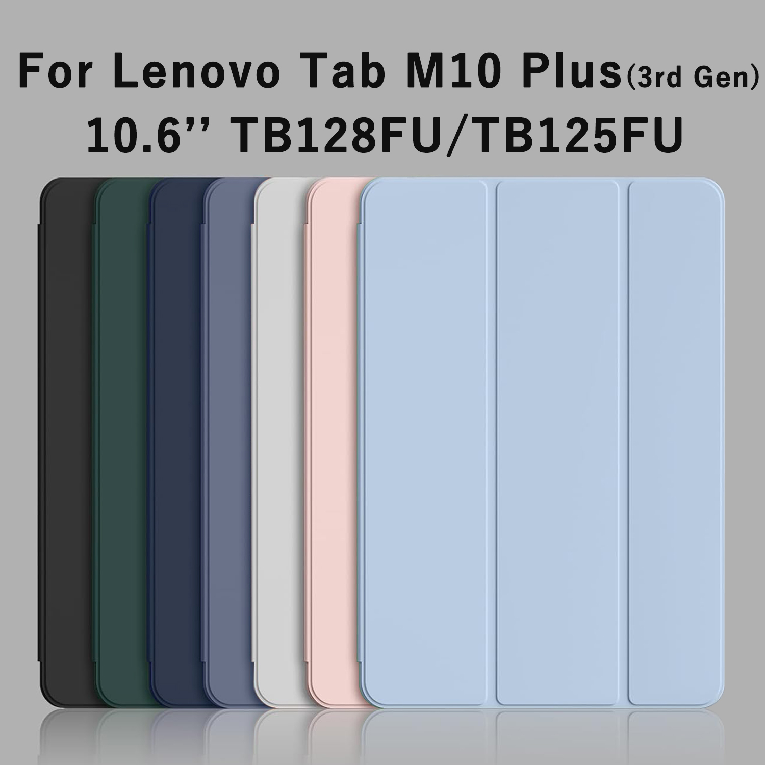 Per Lenovo Tab M10 Plus (3a ge - Lenovo Tablet With Accessories recensione e prezzo