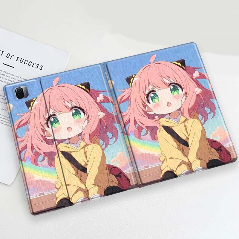 Custodia per Tablet Anime Anya - Poco Tablet Accessories recensione e prezzo