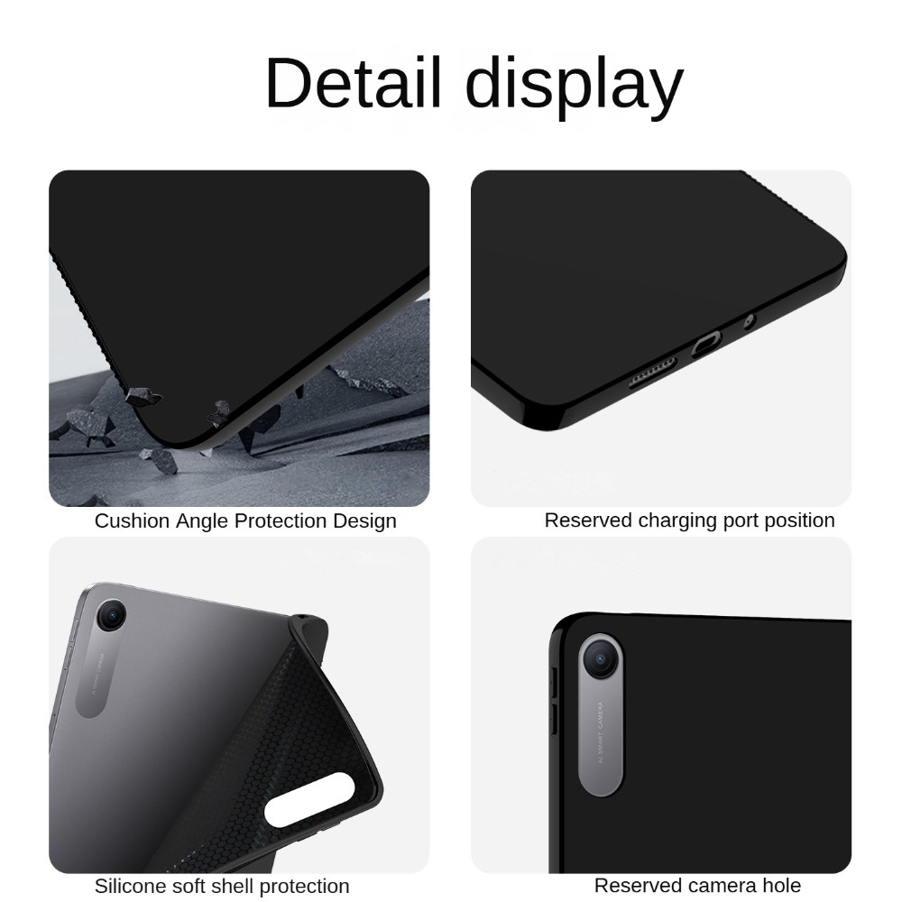 Custodia Protettiva per Xiaomi - Redmi Tablet Accessories recensione e prezzo