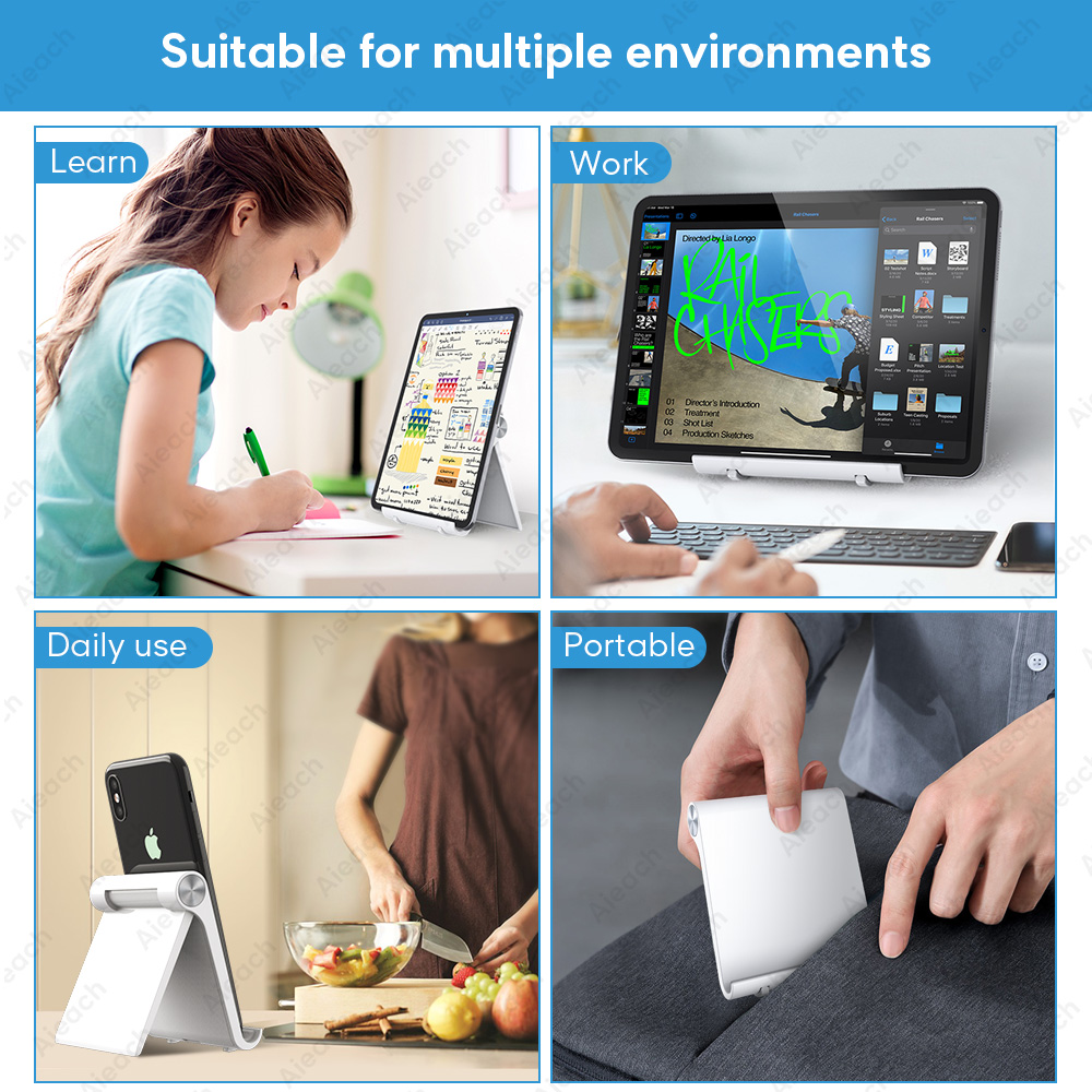 AIEACH Supporto per tablet Sup - Graphic Tablet Accessories recensione e prezzo