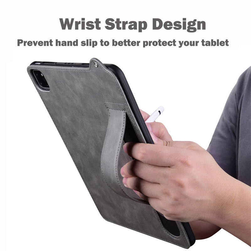 Custodia in pelle PU morbida c - Poco Tablet Accessories recensione e prezzo