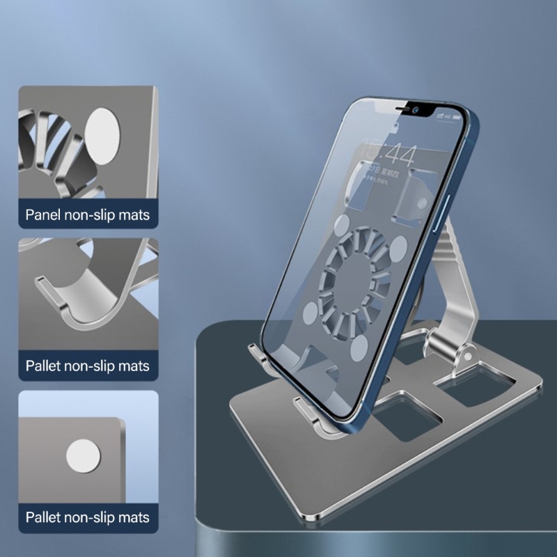 Dissipazione del calore della  - Cooling Stand Tablet recensione e prezzo