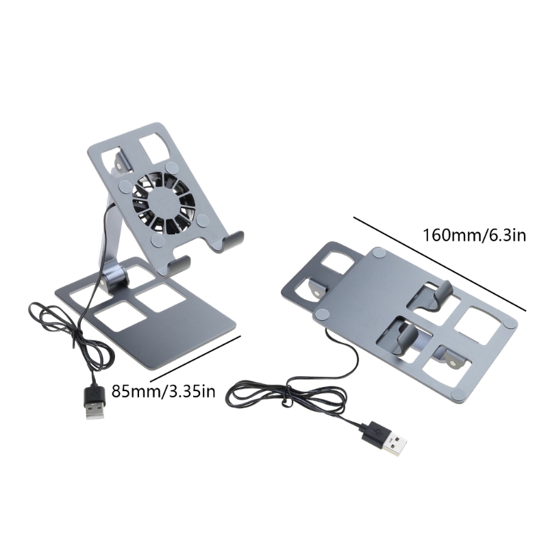Dissipazione del calore della  - Cooling Stand Tablet recensione e prezzo