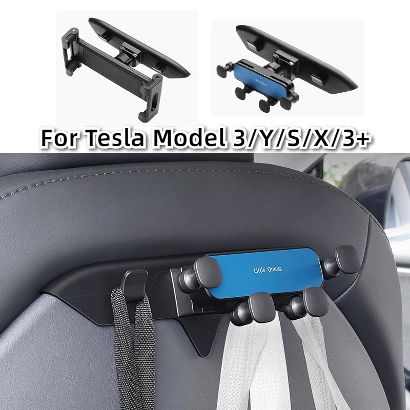 Gancio per Sedile Posteriore p - Tesla Tablet Accessories recensione e prezzo