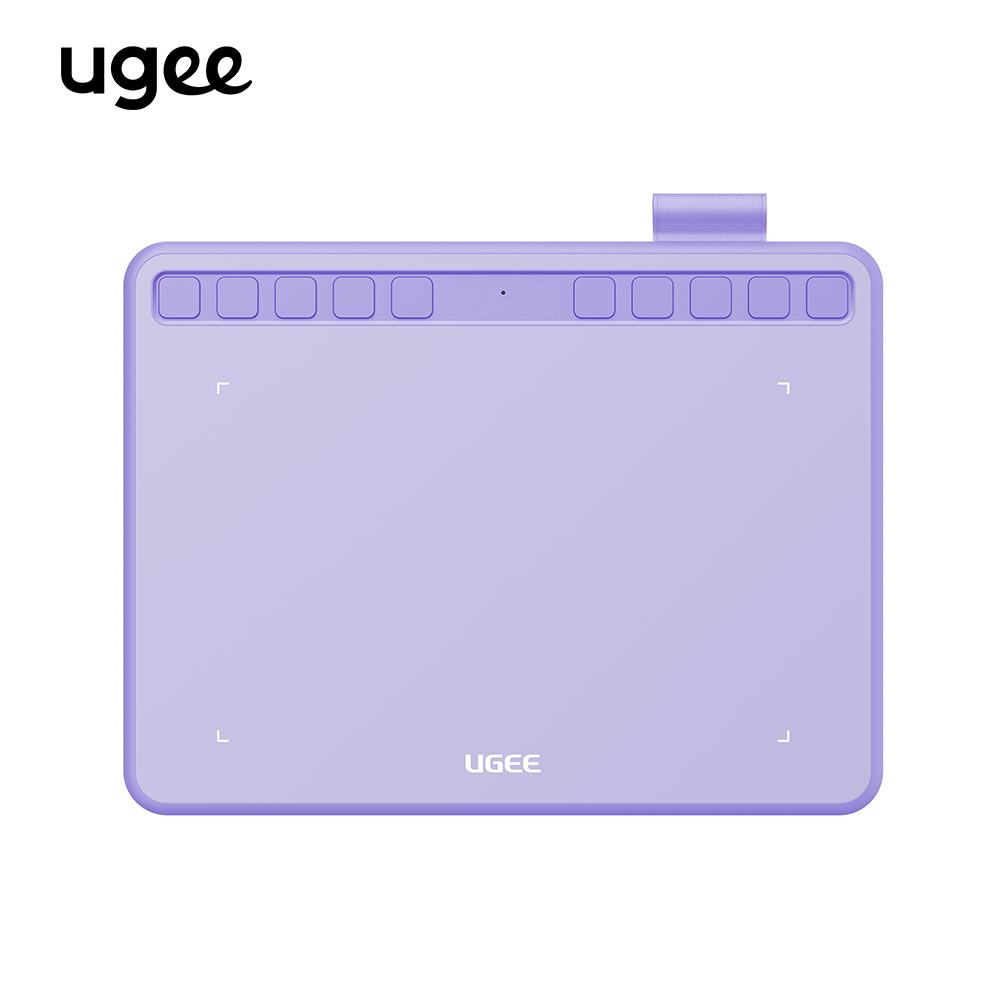 Tavoletta grafica UGEE S640 da - Graphic Tablet Accessories recensione e prezzo