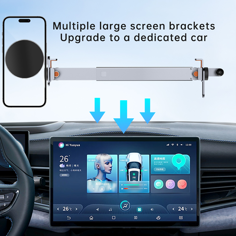 Supporto per Telefono e Tablet - Tesla Tablet Accessories recensione e prezzo