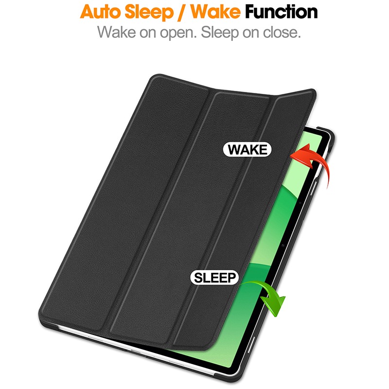 Smart Case Per OPPO Pad SE 11  - Oppo Tablet Accessories recensione e prezzo