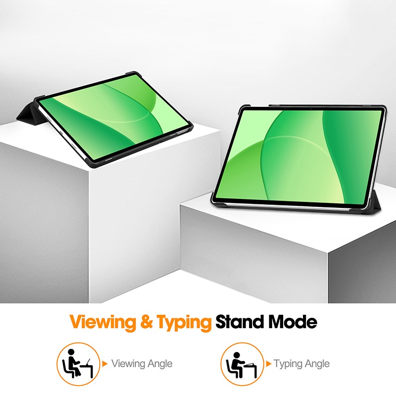 Smart Case Per OPPO Pad SE 11  - Oppo Tablet Accessories recensione e prezzo