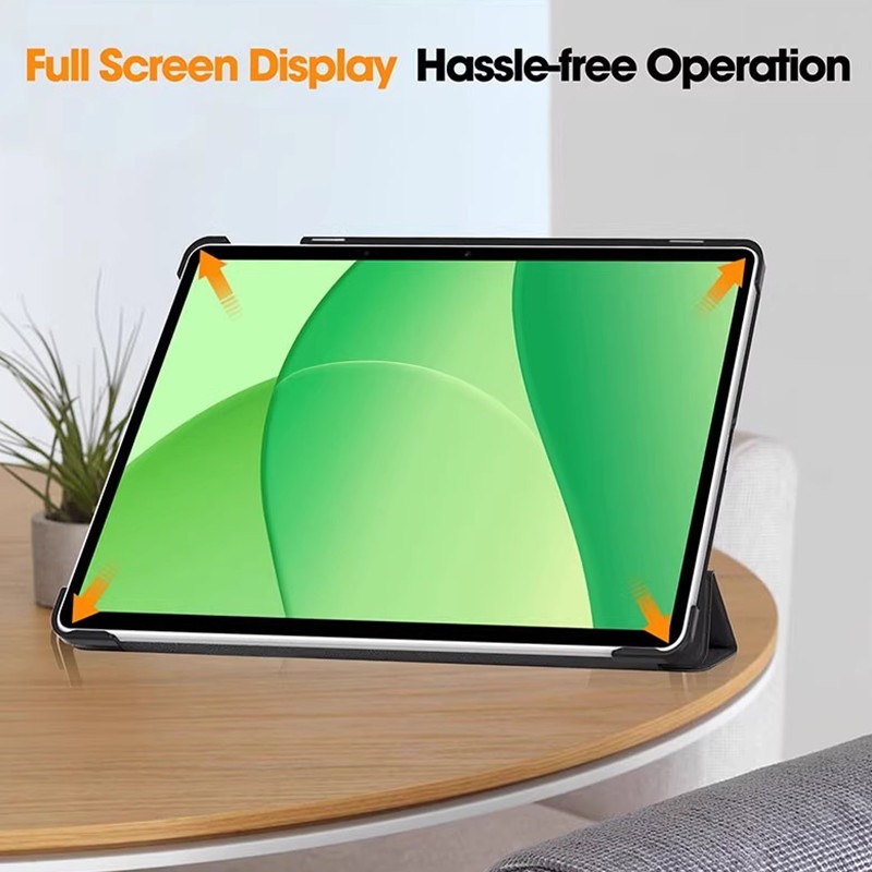 Smart Case Per OPPO Pad SE 11  - Oppo Tablet Accessories recensione e prezzo