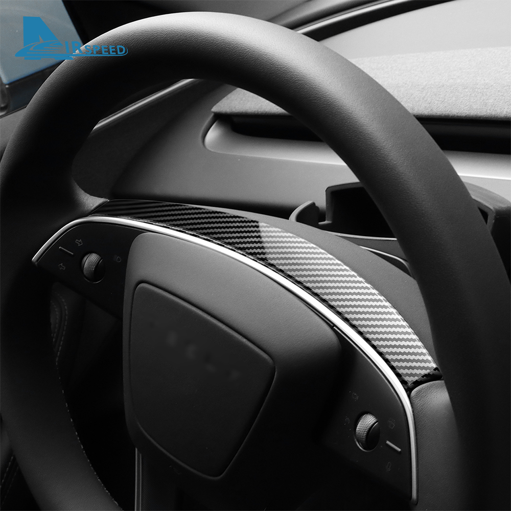 Copertura del telaio del volan - Tesla Tablet Accessories recensione e prezzo