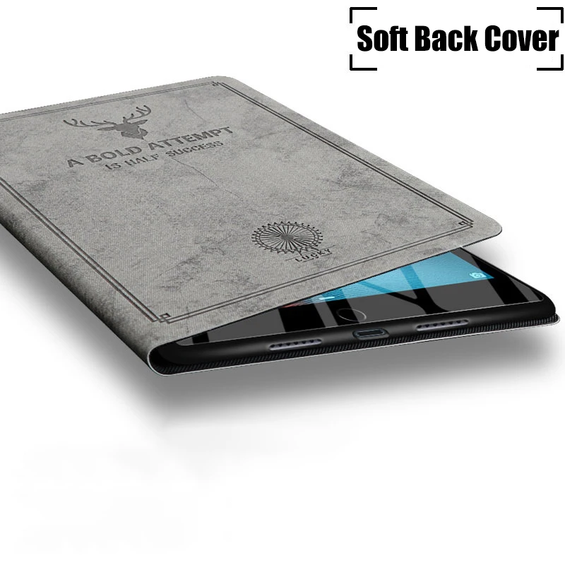Custodia Premium con Testa di  - Poco Tablet Accessories recensione e prezzo