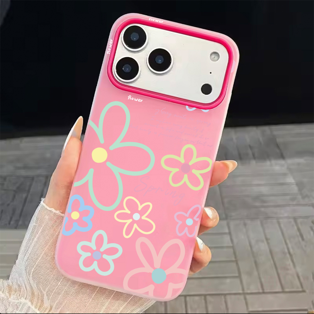 Custodia per telefono con moti - Tablet And Accessories Case recensione e prezzo