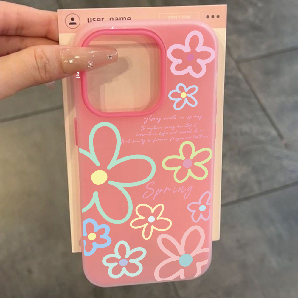 Custodia per telefono con moti - Tablet And Accessories Case recensione e prezzo