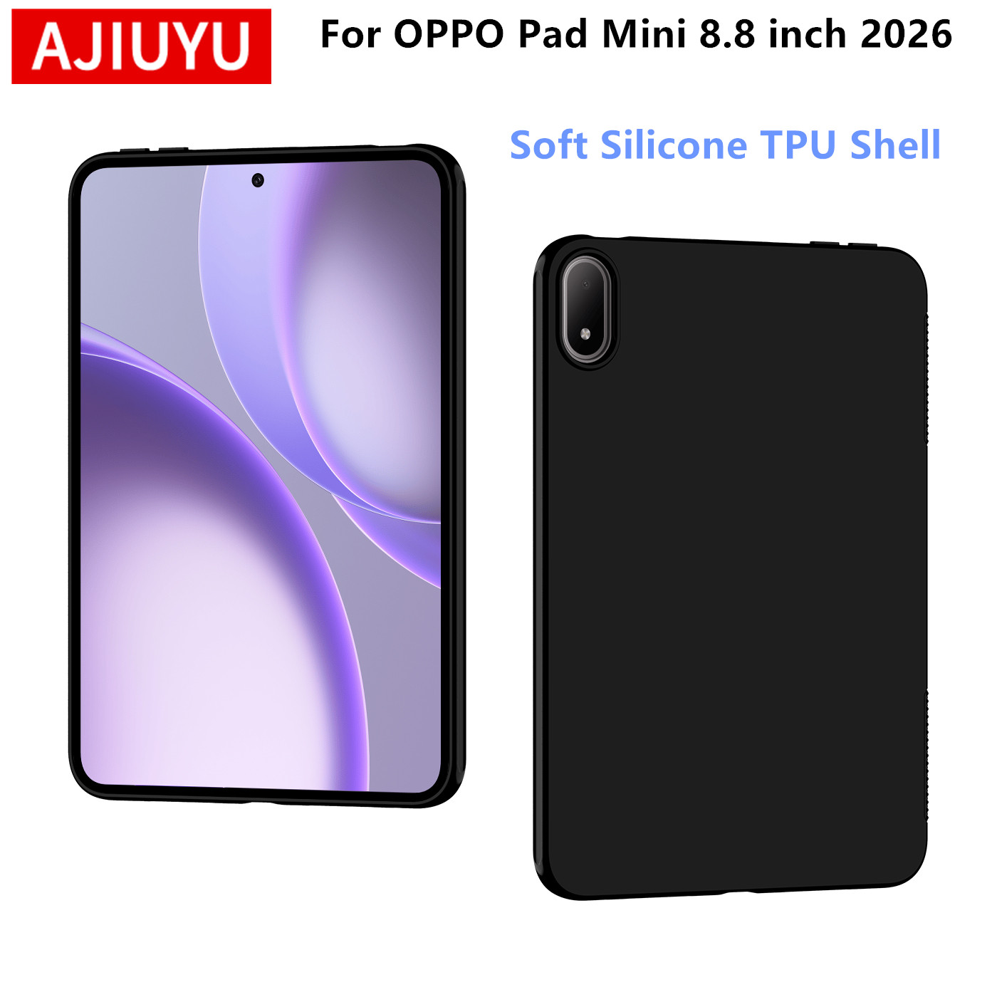 AJIUYU Custodia morbida per OP - Oppo Tablet Accessories recensione e prezzo